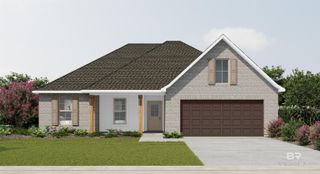 18057 Aden Drive, Robertsdale, AL 36567