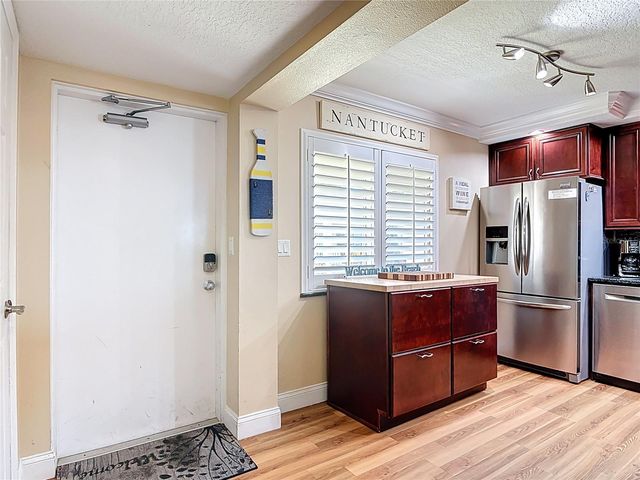 3663 S ATLANTIC AVENUE 12B, New Smyrna Beach, FL 32169