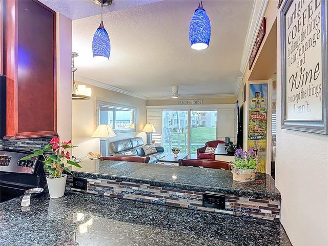 3663 S ATLANTIC AVENUE 12B, New Smyrna Beach, FL 32169