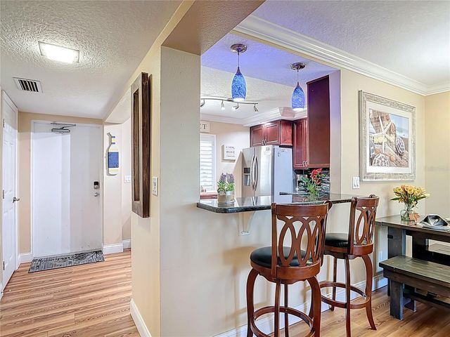 3663 S ATLANTIC AVENUE 12B, New Smyrna Beach, FL 32169