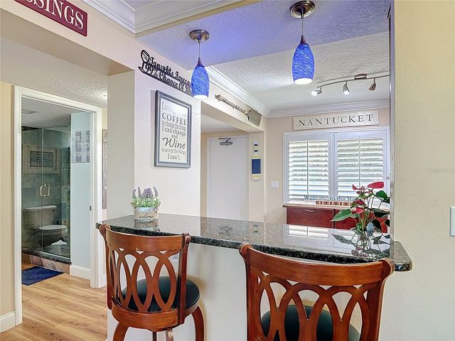 3663 S ATLANTIC AVENUE 12B, New Smyrna Beach, FL 32169