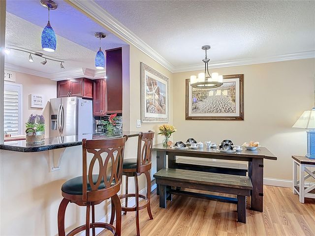 3663 S ATLANTIC AVENUE 12B, New Smyrna Beach, FL 32169