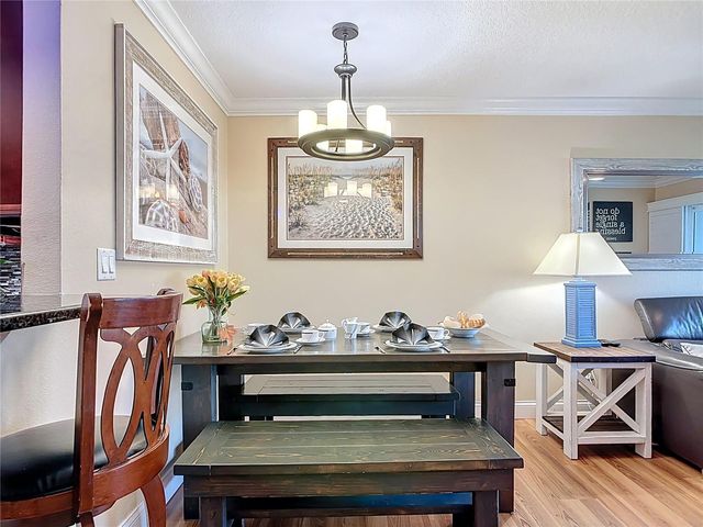 3663 S ATLANTIC AVENUE 12B, New Smyrna Beach, FL 32169