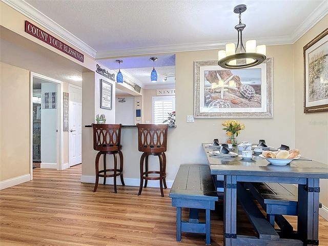 3663 S ATLANTIC AVENUE 12B, New Smyrna Beach, FL 32169