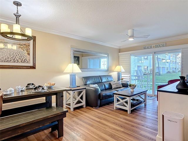 3663 S ATLANTIC AVENUE 12B, New Smyrna Beach, FL 32169