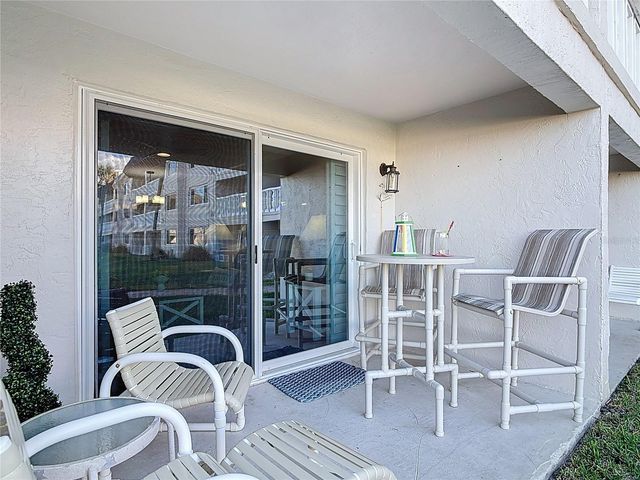 3663 S ATLANTIC AVENUE 12B, New Smyrna Beach, FL 32169