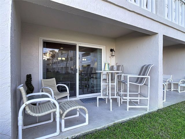 3663 S ATLANTIC AVENUE 12B, New Smyrna Beach, FL 32169