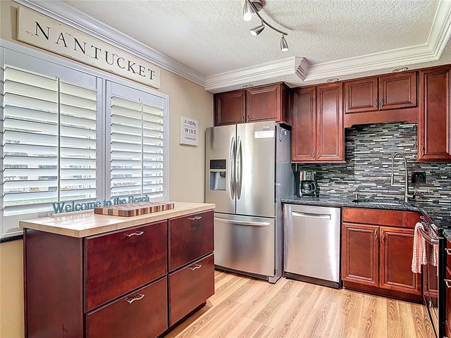 3663 S ATLANTIC AVENUE 12B, New Smyrna Beach, FL 32169