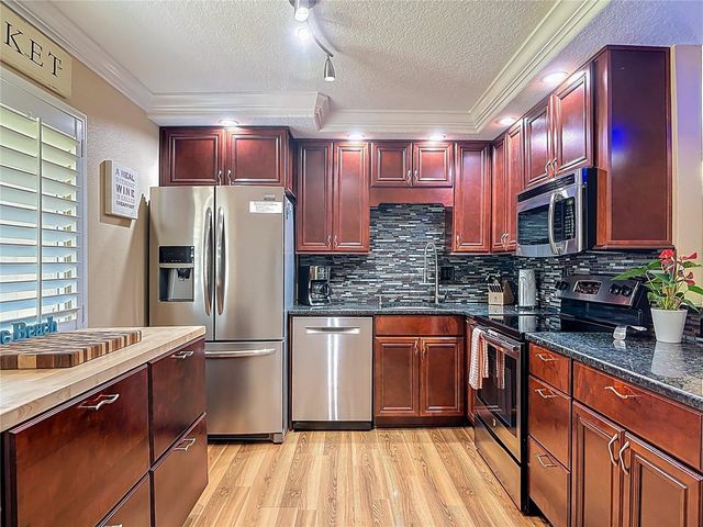 3663 S ATLANTIC AVENUE 12B, New Smyrna Beach, FL 32169