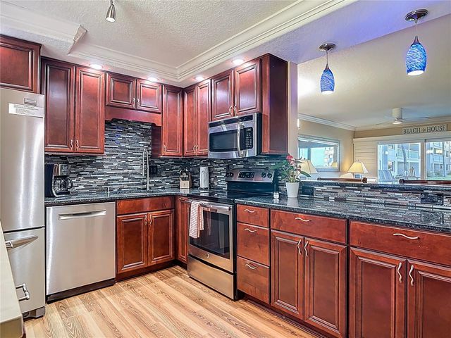 3663 S ATLANTIC AVENUE 12B, New Smyrna Beach, FL 32169