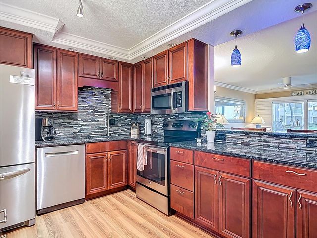 3663 S ATLANTIC AVENUE 12B, New Smyrna Beach, FL 32169