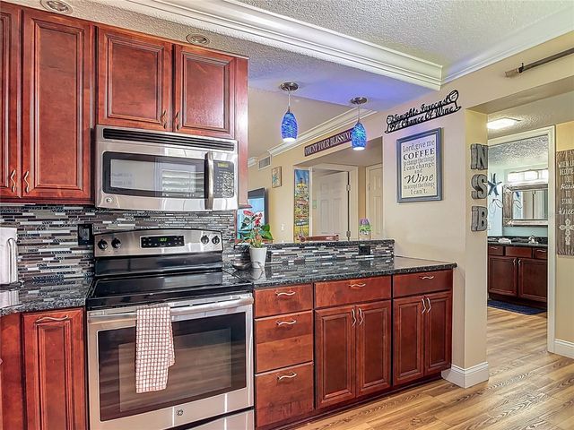 3663 S ATLANTIC AVENUE 12B, New Smyrna Beach, FL 32169