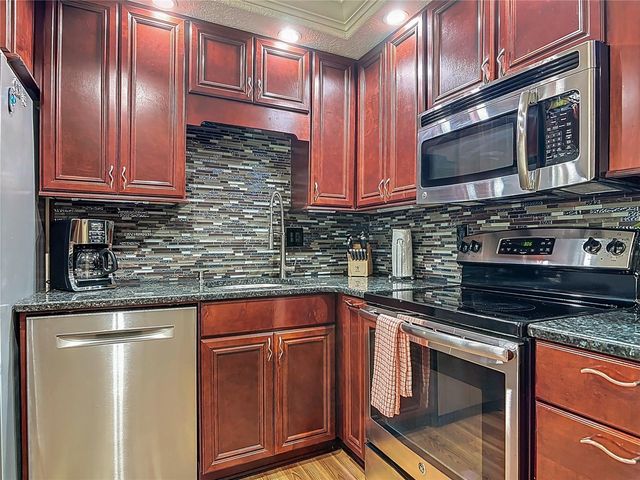 3663 S ATLANTIC AVENUE 12B, New Smyrna Beach, FL 32169