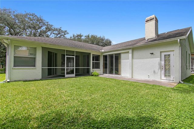 17715 HAMPSHIRE OAK DRIVE, Tampa, FL 33647
