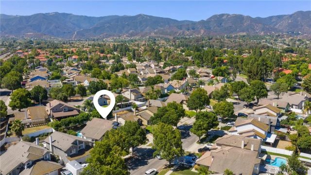 1228 Mayfair Drive, Corona, CA 92882