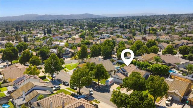 1228 Mayfair Drive, Corona, CA 92882