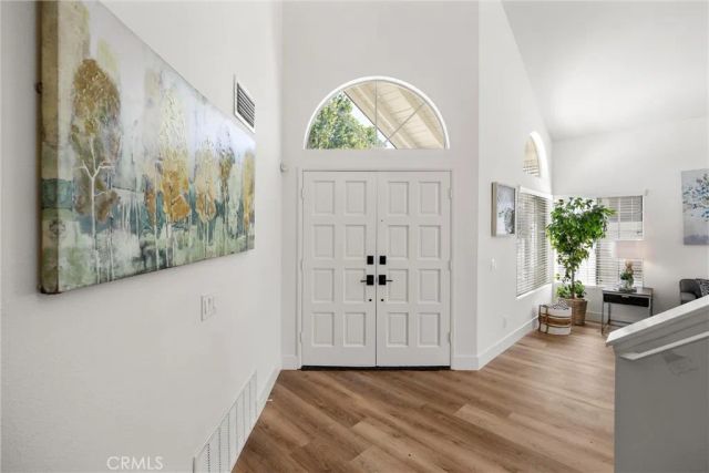1228 Mayfair Drive, Corona, CA 92882