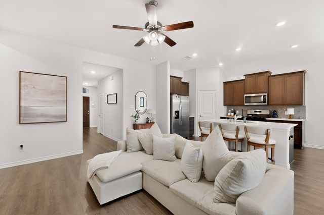 2804 Cain Drive, Anna, TX 75409