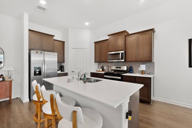 2804 Cain Drive, Anna, TX 75409