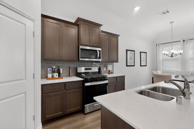 2804 Cain Drive, Anna, TX 75409