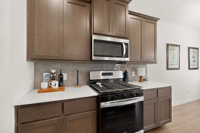 2804 Cain Drive, Anna, TX 75409