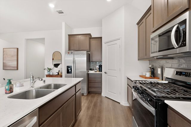 2804 Cain Drive, Anna, TX 75409