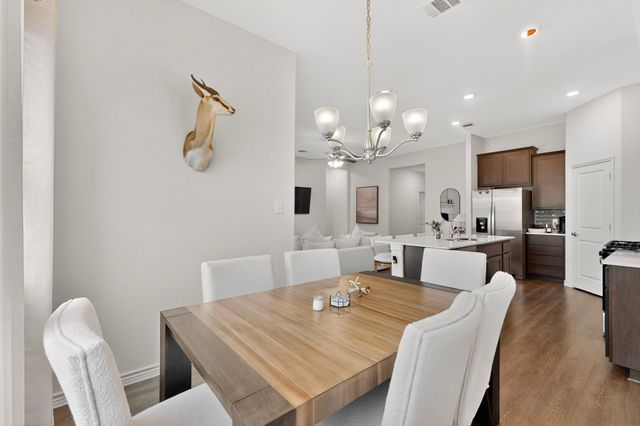 2804 Cain Drive, Anna, TX 75409