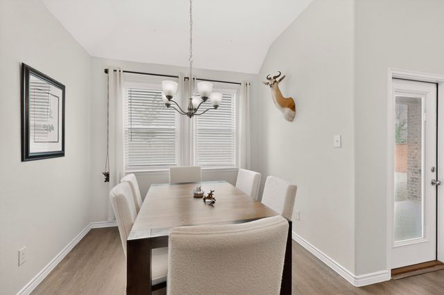 2804 Cain Drive, Anna, TX 75409