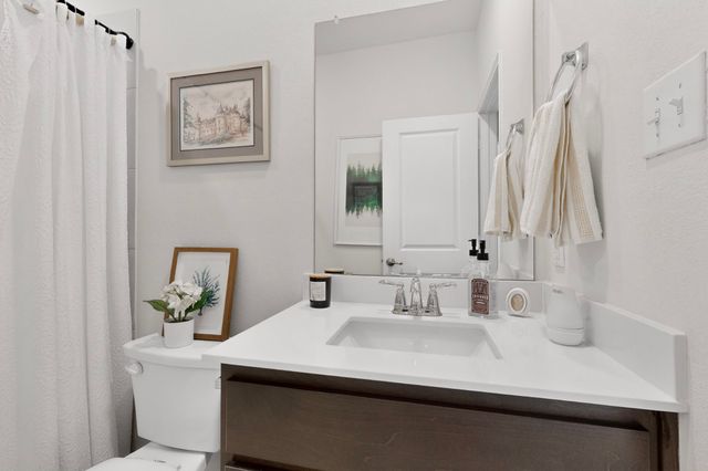 2804 Cain Drive, Anna, TX 75409