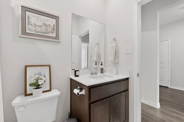 2804 Cain Drive, Anna, TX 75409