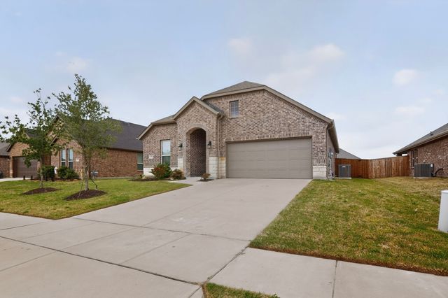 2804 Cain Drive, Anna, TX 75409