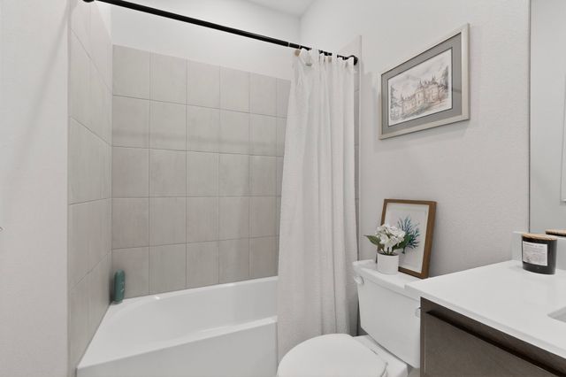 2804 Cain Drive, Anna, TX 75409