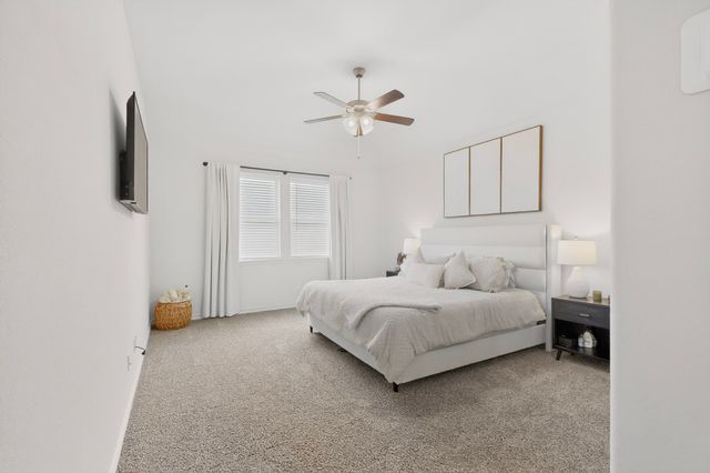 2804 Cain Drive, Anna, TX 75409