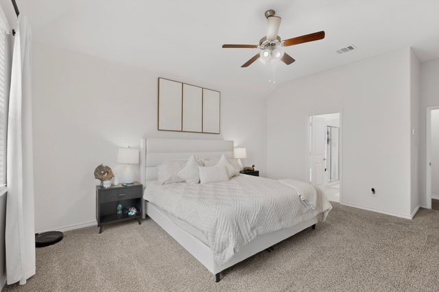 2804 Cain Drive, Anna, TX 75409