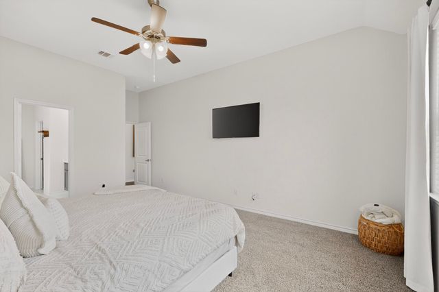 2804 Cain Drive, Anna, TX 75409