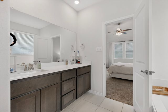 2804 Cain Drive, Anna, TX 75409