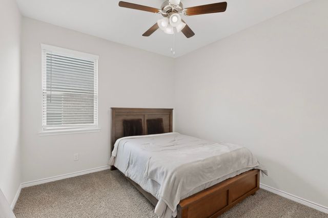 2804 Cain Drive, Anna, TX 75409