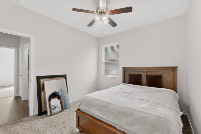 2804 Cain Drive, Anna, TX 75409