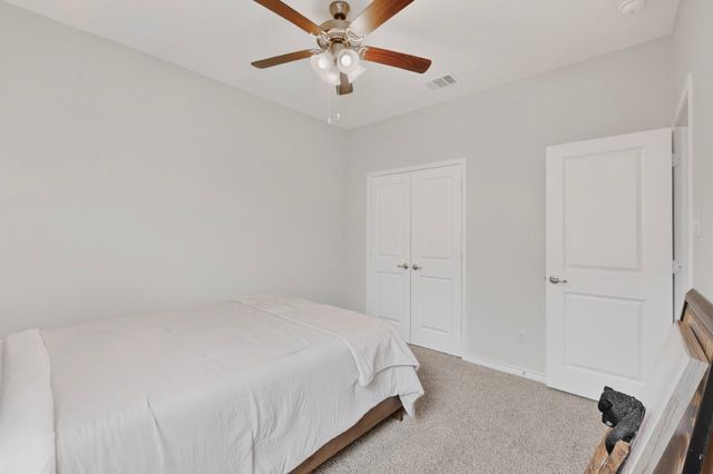 2804 Cain Drive, Anna, TX 75409