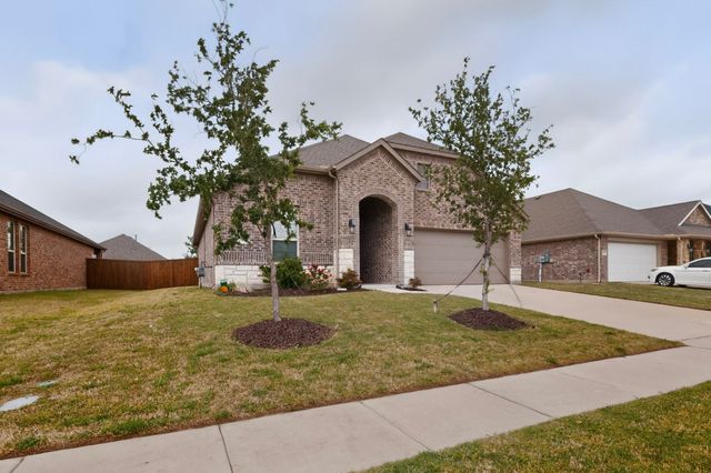 2804 Cain Drive, Anna, TX 75409