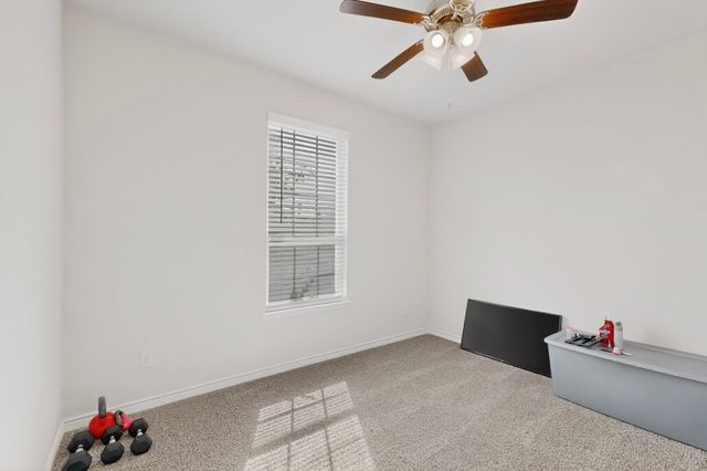 2804 Cain Drive, Anna, TX 75409