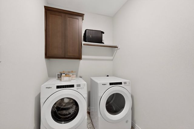 2804 Cain Drive, Anna, TX 75409