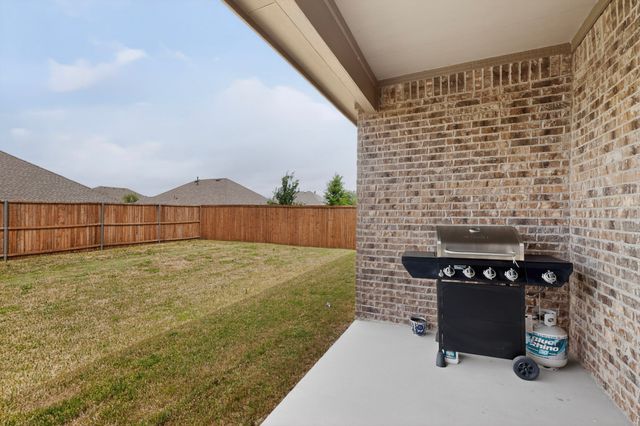 2804 Cain Drive, Anna, TX 75409