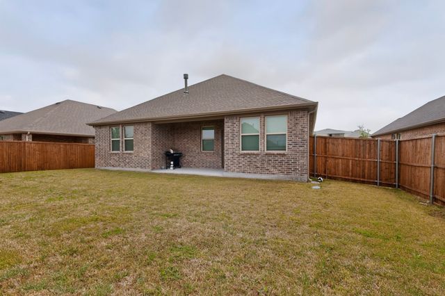 2804 Cain Drive, Anna, TX 75409