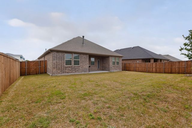 2804 Cain Drive, Anna, TX 75409