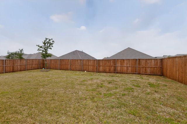2804 Cain Drive, Anna, TX 75409