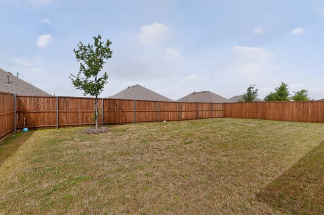 2804 Cain Drive, Anna, TX 75409