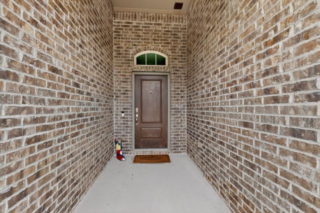 2804 Cain Drive, Anna, TX 75409