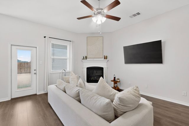 2804 Cain Drive, Anna, TX 75409