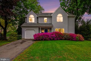1606 BUTTONWOOD RD, Flourtown, PA 19031